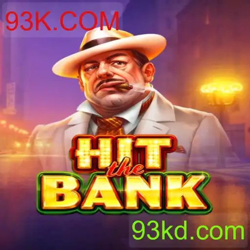Explorando o Universo do Jogo HitTheBank e o Mistério do 93K.COM